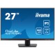 IIYAMA - iiyama ProLite XU2793QSU-B7 LED display 68,6 cm (27) 2560 x 1440 Pixeles Wide Quad HD Negro - XU2793QSU-B7